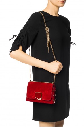 'lockett' shoulder bag, zdjęcie 2 'lockett' shoulder bag od Jimmy Choo